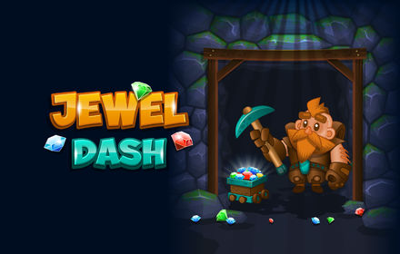 Jewel Dash